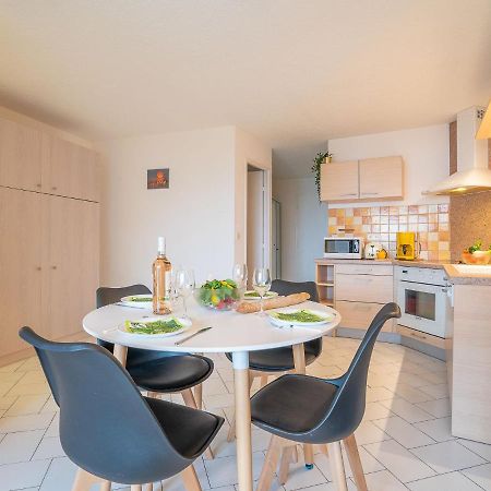 Studio Ulysse Plage-19 By Interhome La Grande Motte Dış mekan fotoğraf