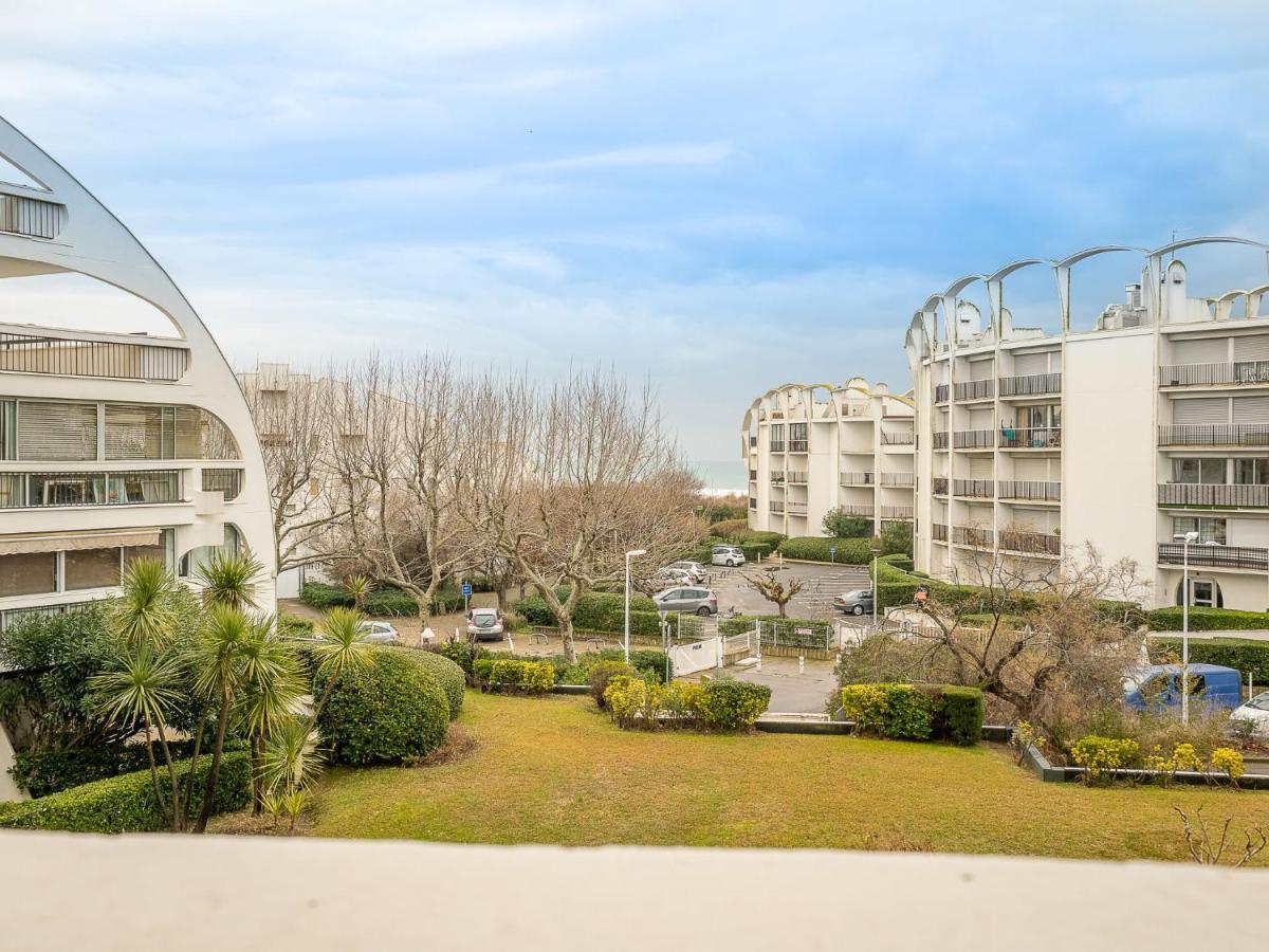 Studio Ulysse Plage-19 By Interhome La Grande Motte Dış mekan fotoğraf