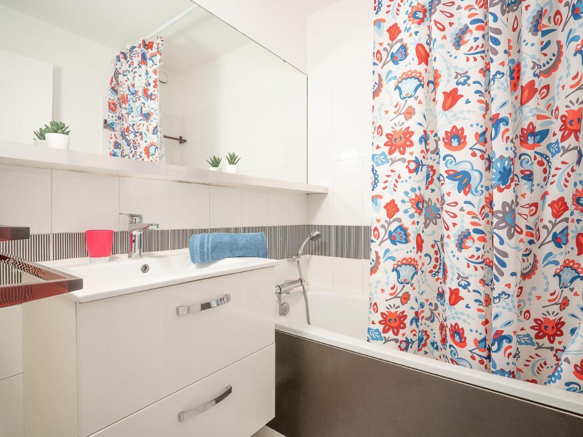 Studio Ulysse Plage-19 By Interhome La Grande Motte Dış mekan fotoğraf